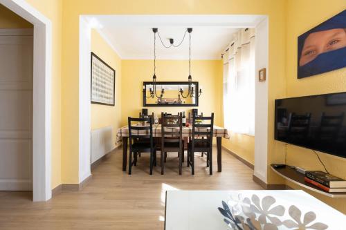 Vincent's House, Barcelona (fotografie 8)