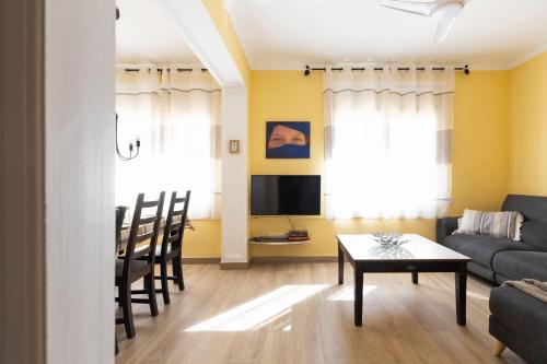 Vincent's House, Barcelona (fotografie 6)