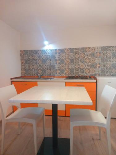 Apartment with Terrace image 6