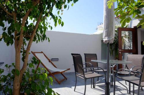 Old Town Studio's Rethymno City 4