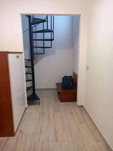 Apartment with Terrace image 2