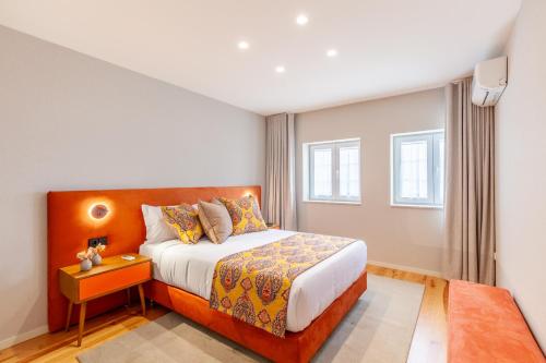 Savvy Signature Apartments, Porto (zdjęcie 11)