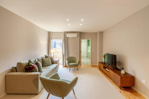 Savvy Signature Apartments, Porto (zdjęcie 6)
