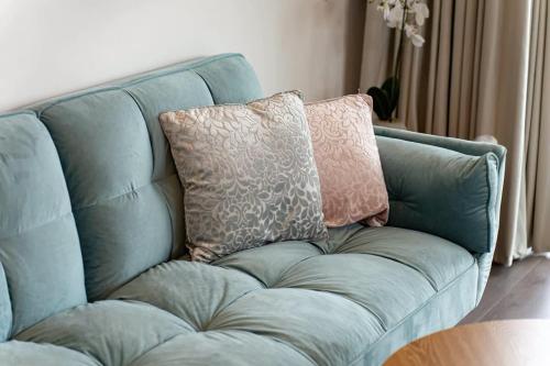 Spacious 1 Bedroom in Savyon View - Isrentals - image 11