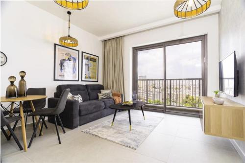 Exclusive 1 Bdm Apartment Parking City Center - image 7