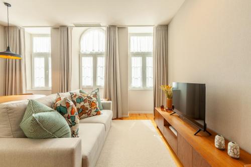 Savvy Signature Apartments, Porto (zdjęcie 10)