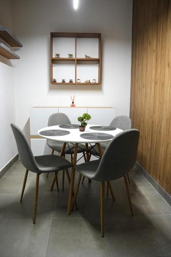 A-Rent Apartment, Tirana (photo 5)