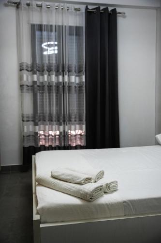 A-Rent Apartment, Tirana (photo 9)