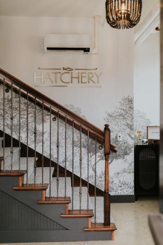 HATCHERY HOTEL & EVENT CENTER in La Crosse City Center