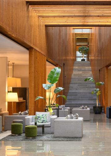 Inspira Liberdade Boutique Hotel, Lisabon