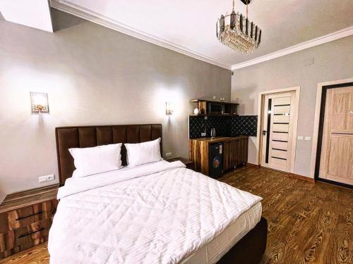 Апартаменты рядом с Hilton, Dushanbe