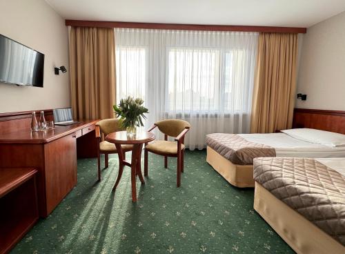 hotel photo
