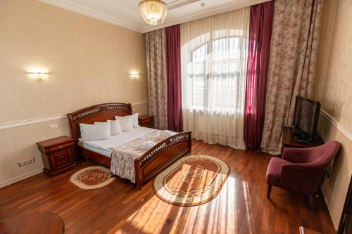Koncha Zaspa Park Resort - image 3
