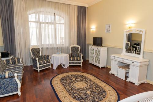 Koncha Zaspa Park Resort - image 5