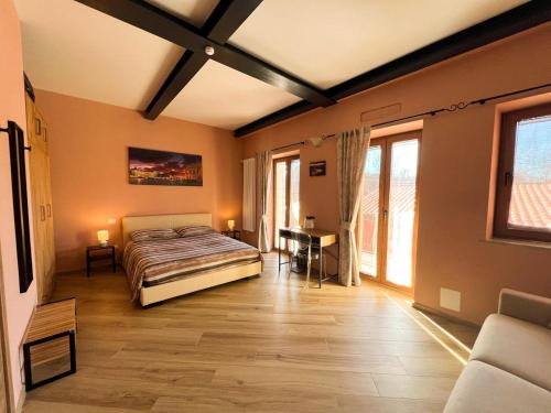 B&B Casa V-Ale in Collegno
