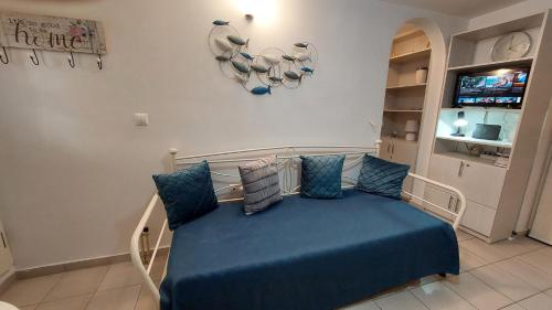 Belva Blue Naxos Stylish, Naxos Town, near Beach 2