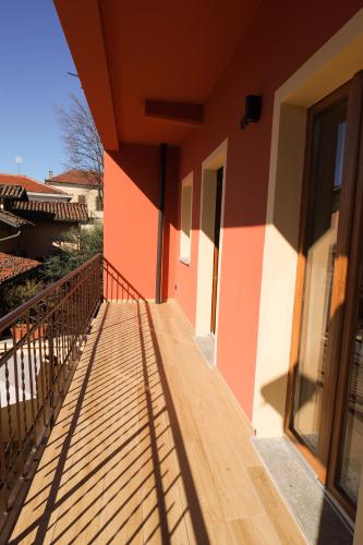 B&B Casa V-Ale in Collegno