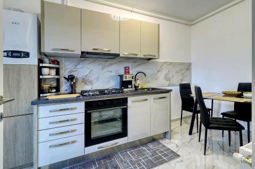 設施, LUXURY Apartament in 加迪魯爾奧博