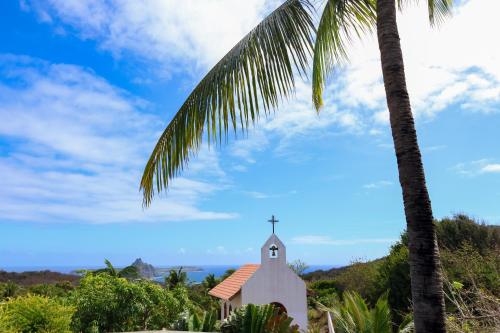 Pousada Luar da Ilha – Fernando de Noronha Island, WI