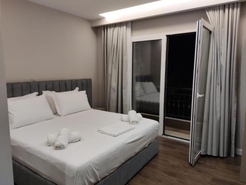 1 queen bed