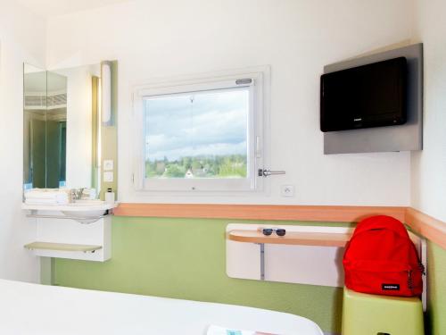 ibis budget Le Puy En Velay