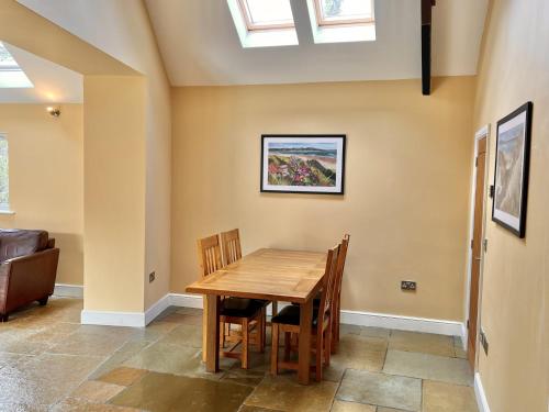 Facilities, Sheldon Barn in Littleham