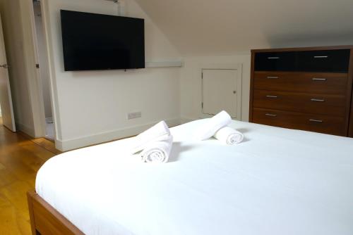 Four Corners Holiday Home Hot & Sauna - image 4