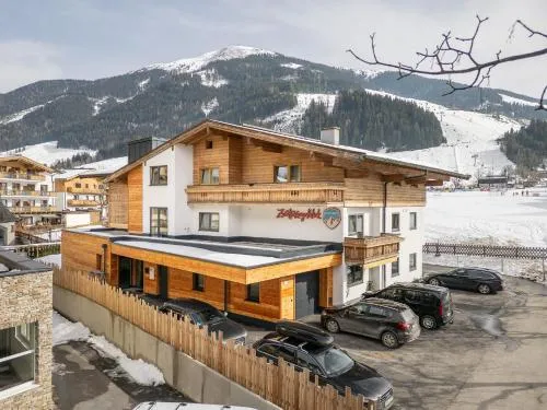 Appartements Zwölferkogelblick in Saalbach-Hinterglemm, Österreich