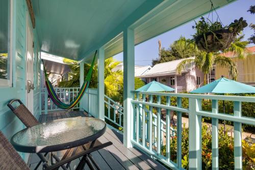 Θέα, Harbour View Boutique Hotel & Wellness Retreat in Μπελίζε Σίτι