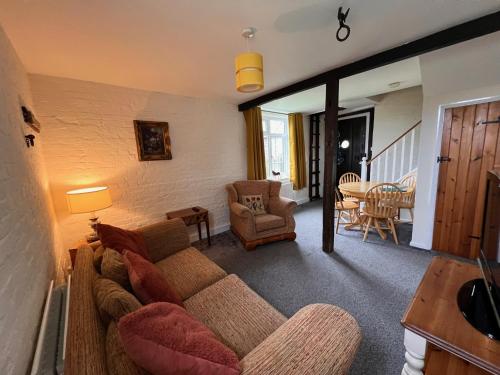 Hunston Mill Self Catering Dog Friendly