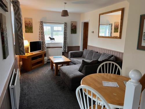 Hunston Mill Self Catering Dog Friendly