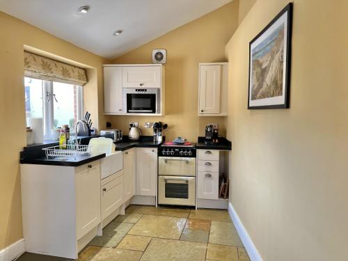 Facilities, Sheldon Barn in Littleham