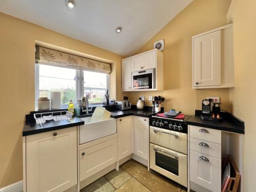 Facilities, Sheldon Barn in Littleham