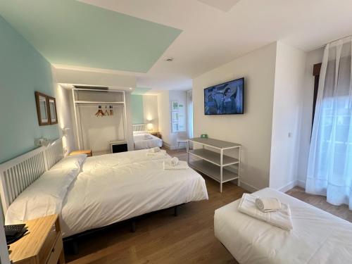 Hotel Cangas de Onis Center - Cangas de Onis Hotel Cangas de Onis Center - Cangas de Onis