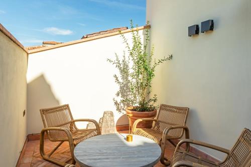 This Time Tomorrow in Florence