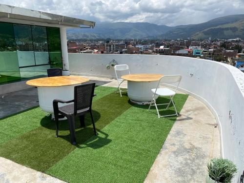 Rooms MD in Huancayo