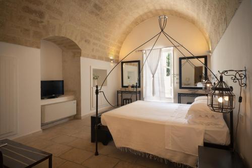 Masseria Montelauro in Otranto