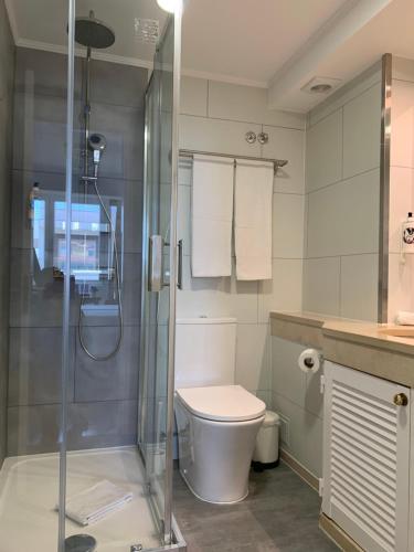 Discovery Apartment Carnaxide - image 12