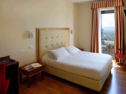 Giotto Hotel & Spa - image 2
