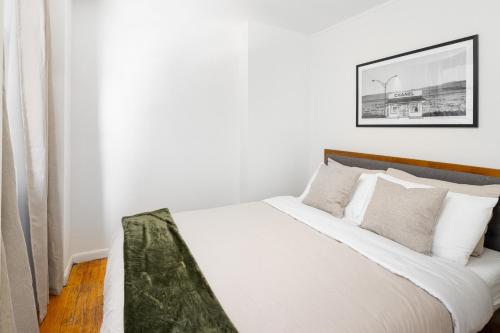 Tastefull 3bd In NoMad Manhattan in New York, USA