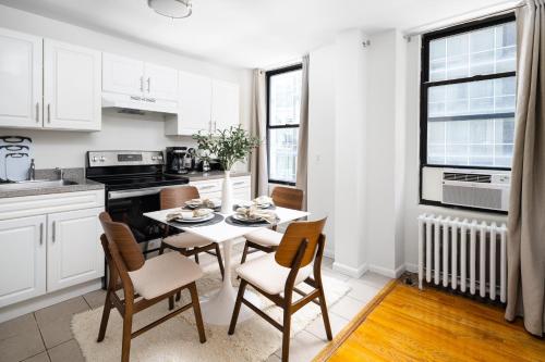 Tastefull 3bd In NoMad Manhattan in New York, USA