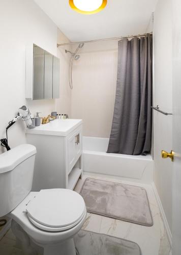 Tastefull 3bd In NoMad Manhattan in New York, USA