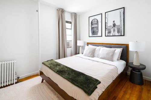 Tastefull 3bd In NoMad Manhattan in New York, USA