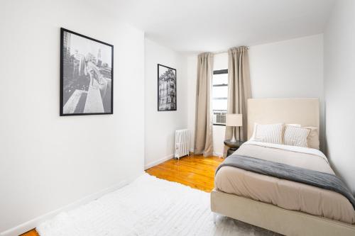 Tastefull 3bd In NoMad Manhattan in New York, USA