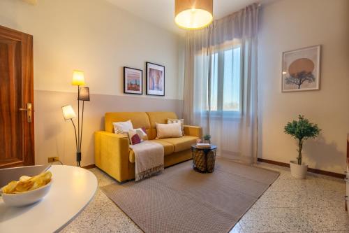 Sweet Home Graziella vicino stazione Bologna per 6 persone, Bologne (photo 3)