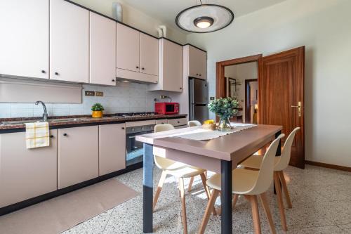 Sweet Home Graziella vicino stazione Bologna per 6 persone, Bologne (photo 9)