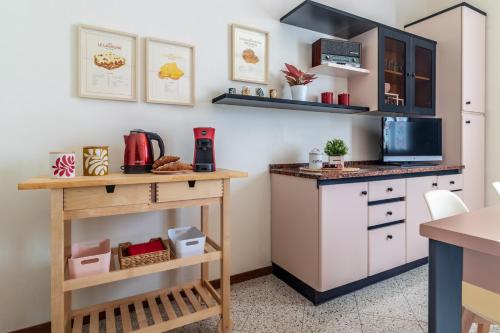 Sweet Home Graziella vicino stazione Bologna per 6 persone, Bologne (photo 10)