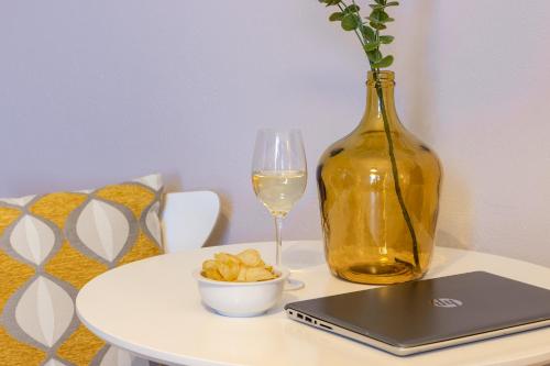 Sweet Home Graziella vicino stazione Bologna per 6 persone, Bologne (photo 5)