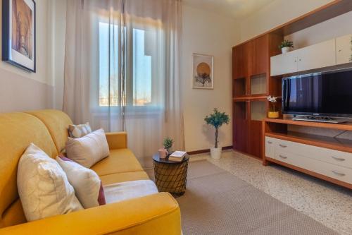 Sweet Home Graziella vicino stazione Bologna per 6 persone, Bologne (photo 6)