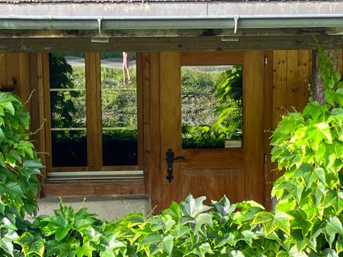 Chalet ALPEN LOTUS - Innertkirchen